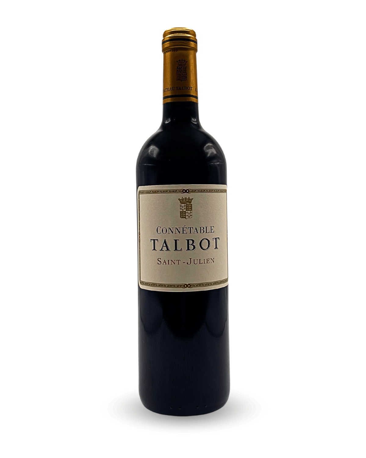 Connetable de Talbot, second vin, 2020