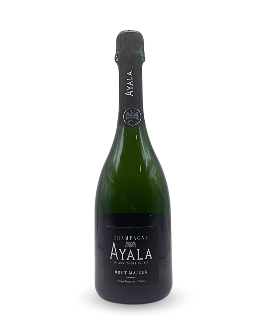 Ayala Brut majeur