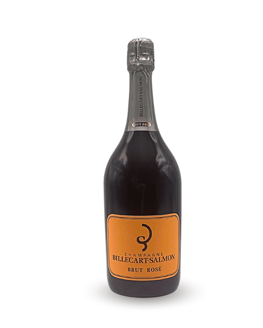 Billecart-Salmon, Brut Rosé