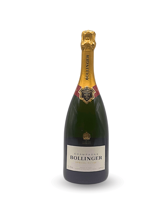 Bollinger Brut Spéciale Cuvée & Etui