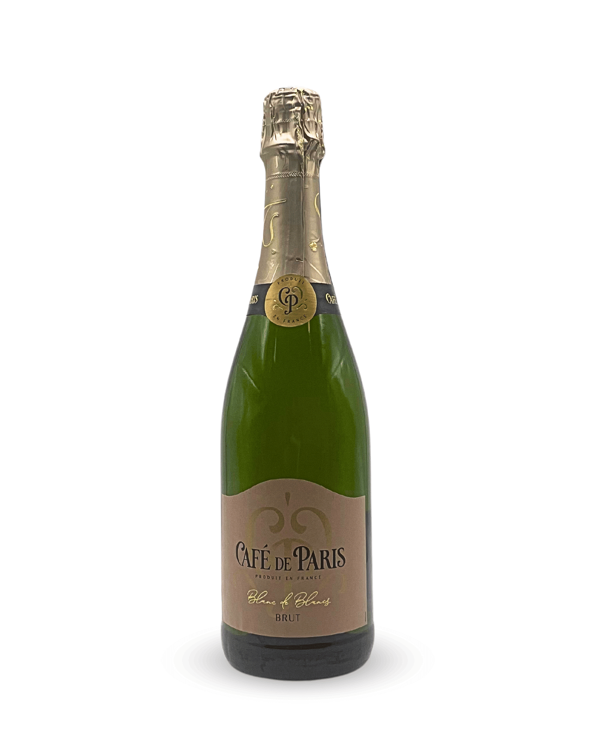 Café de Paris, Brut, Blanc de Blancs