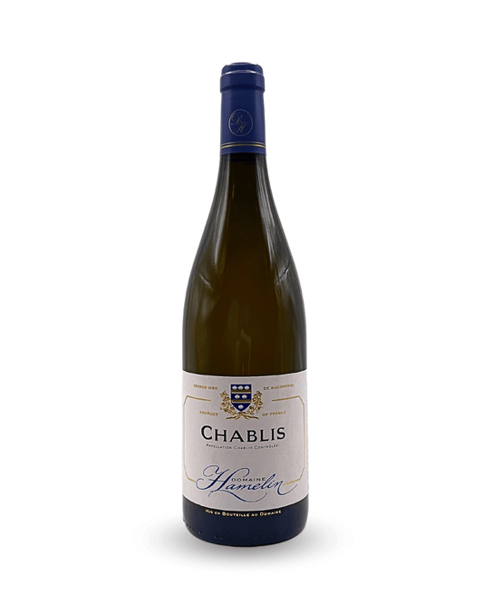 Chablis, Hamelin, 2022