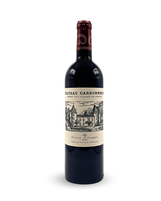 Château Carbonnieux, cru classé, 2020