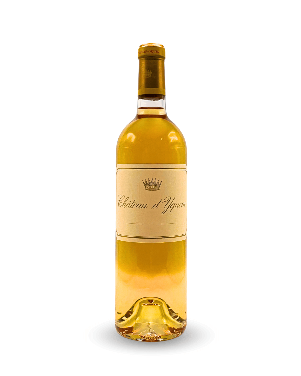 Château Yquem, 1er grand cru supérieur, 2018