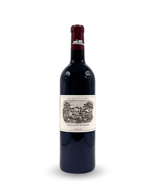 Château Lafite Rothschild, 1er cru classé, 2017