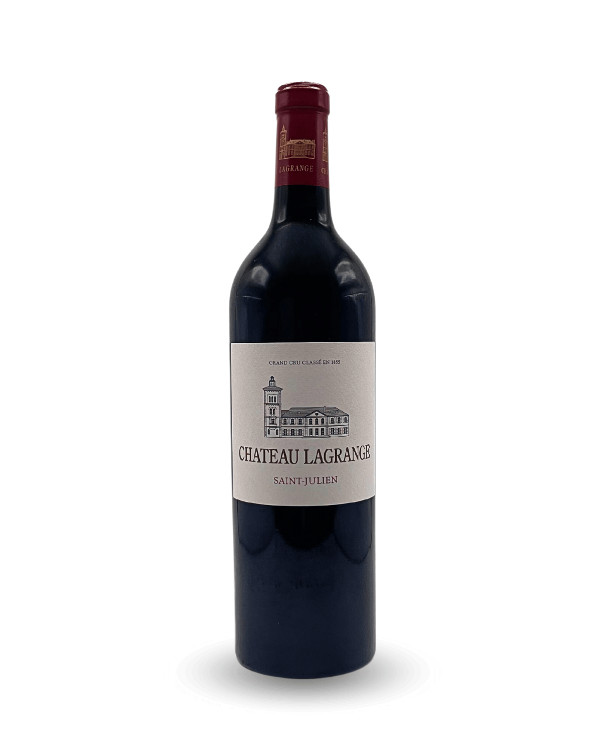 Château Lagrange, 3e cru classé, 2018