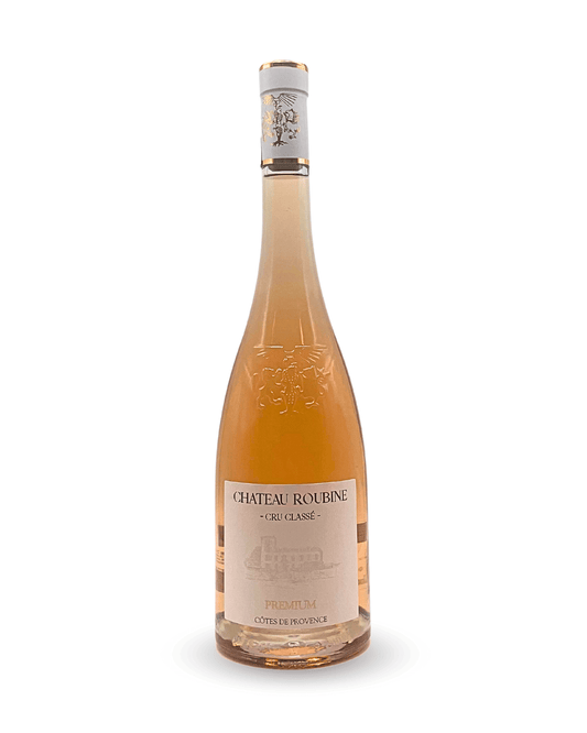 Château Roubine, cru classé Bio, Premium, 2023