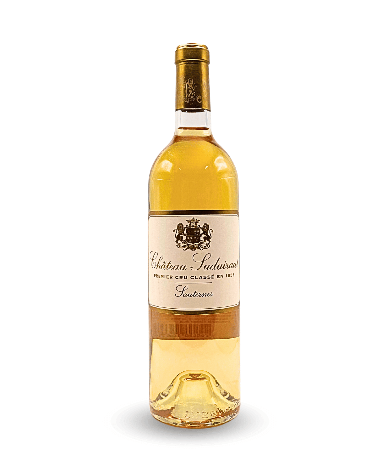 Château Suduiraut, 1er cru classé, 2019