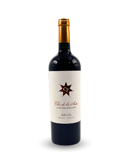 Clos de los Siete, 2020