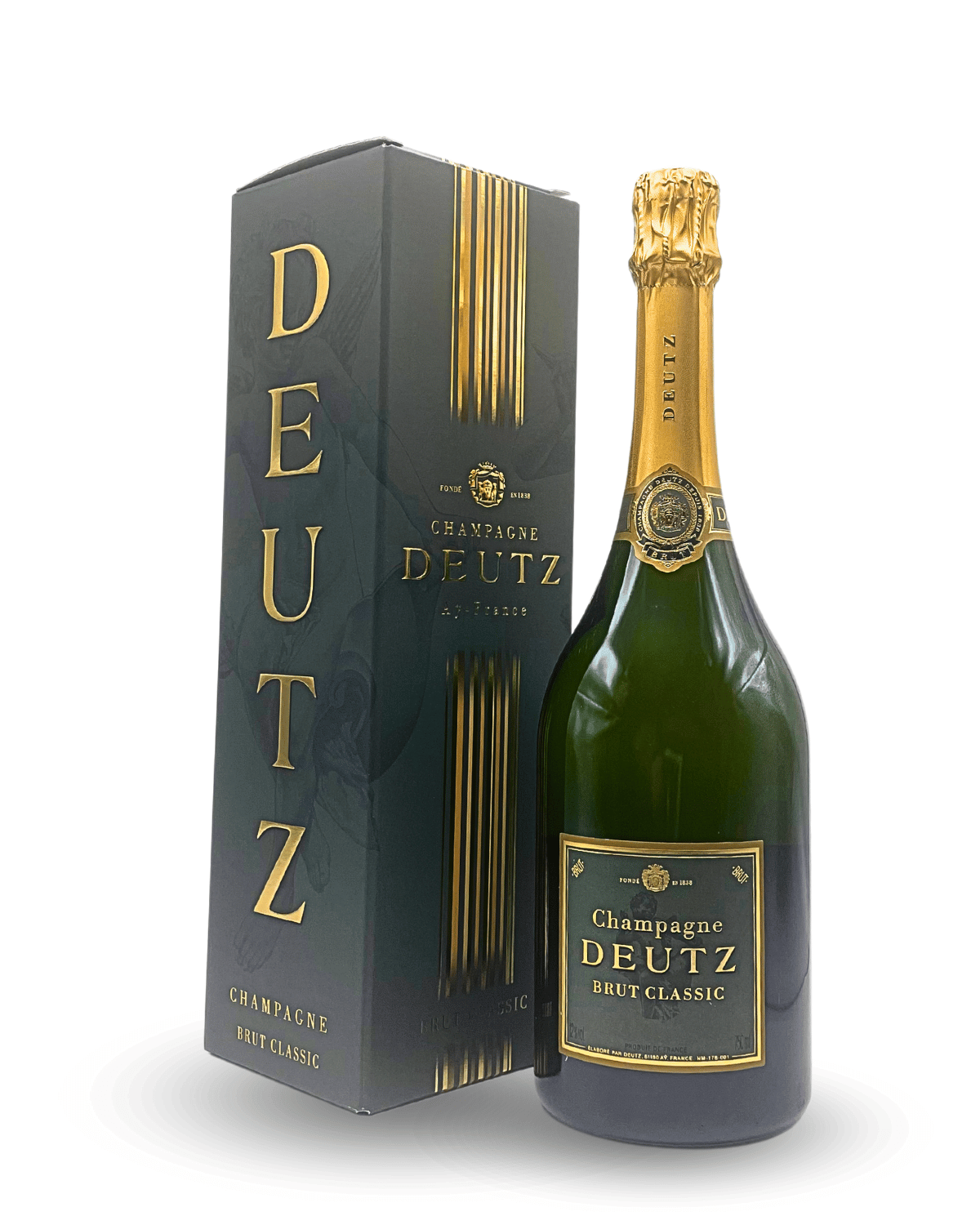 Deutz, Brut classic