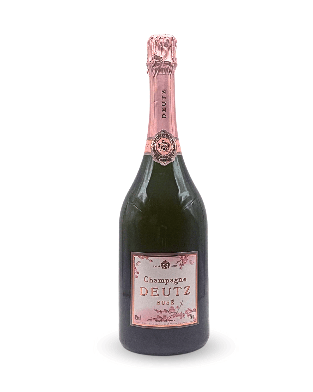 Deutz Brut Rosé