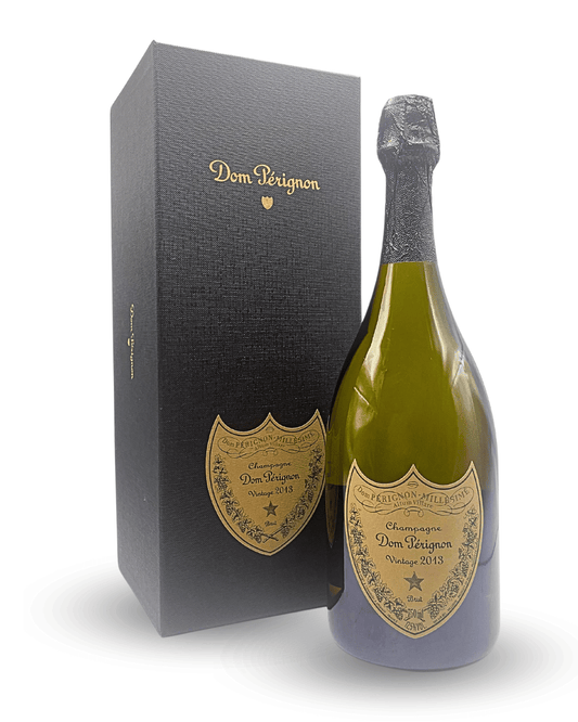 Dom Pérignon, Brut 2013