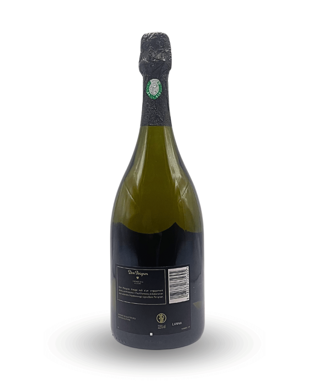 Dom Pérignon, Brut 2013