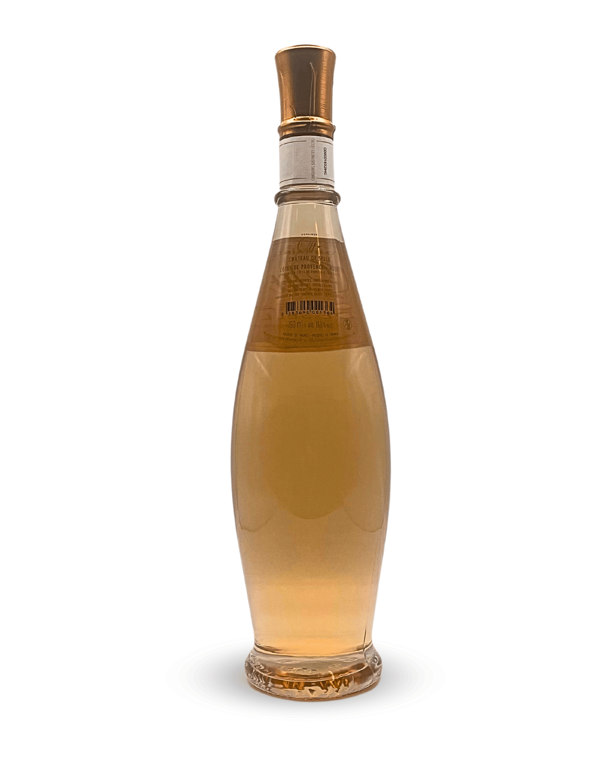 Château de Selle Rosé,  Domaines Ott, "Coeur de Grain", 2021