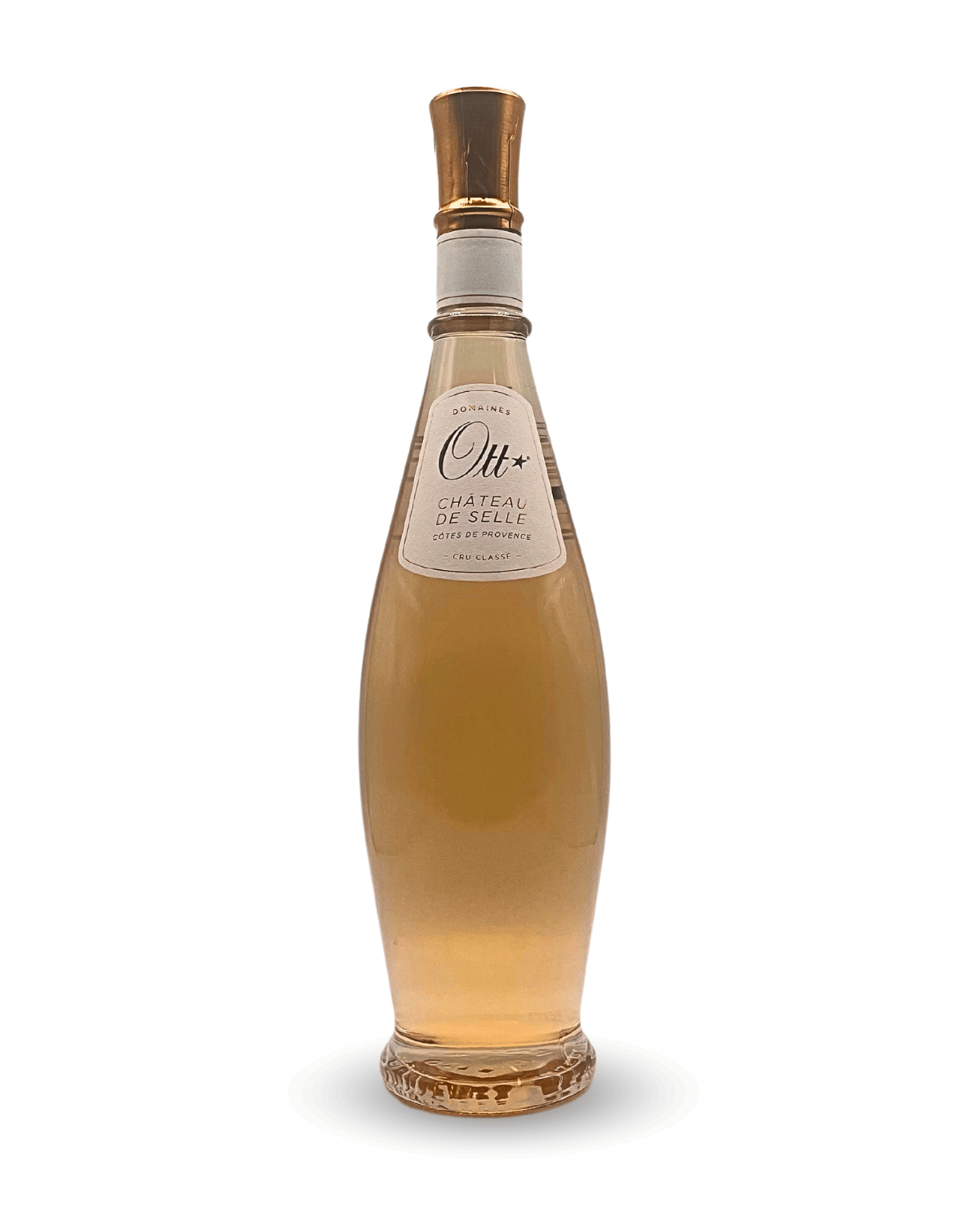 Château de Selle Rosé,  Domaines Ott, "Coeur de Grain", 2021