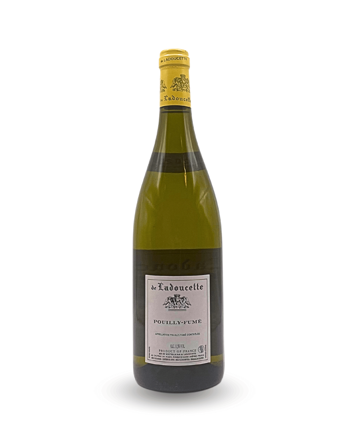 Pouilly Fumé, Ladoucette, Château de Nozet, 2022