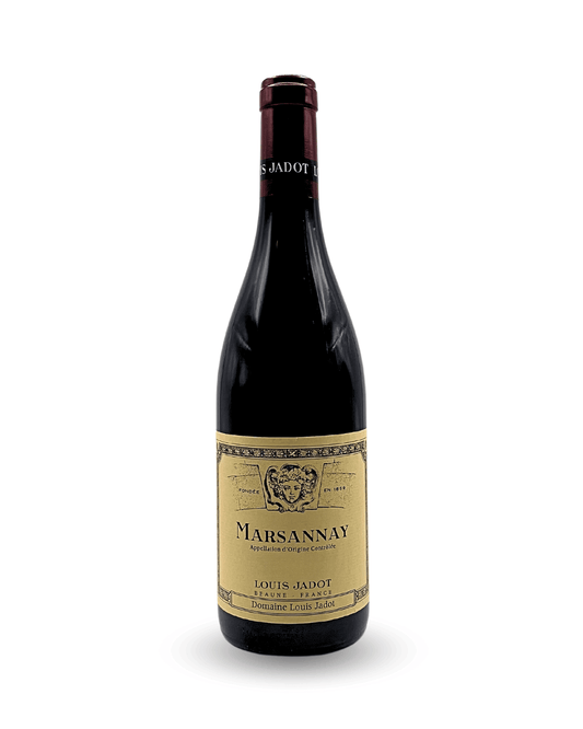 Marsannay, Louis Jadot, 2021