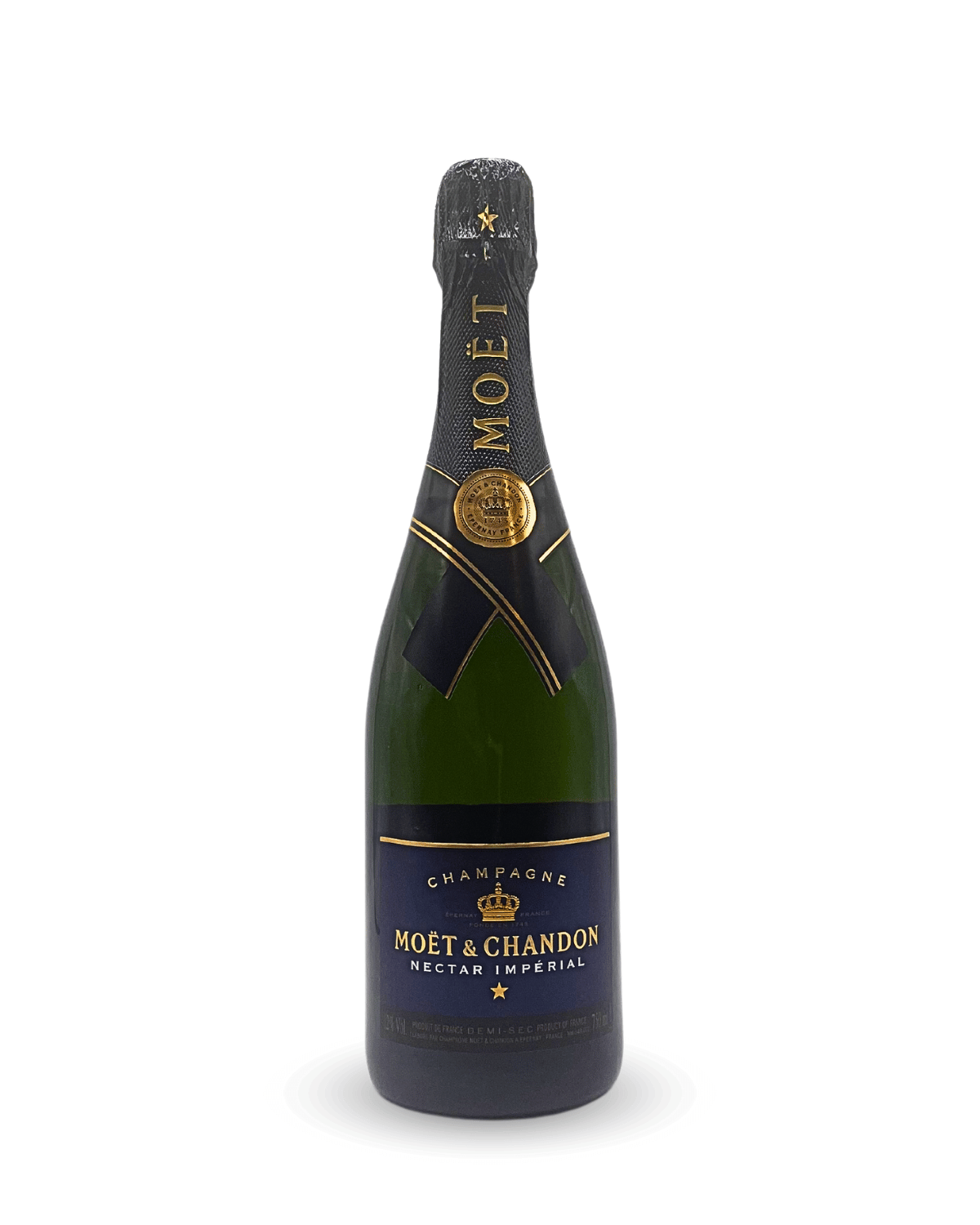 Moët & Chandon Nectar Impérial