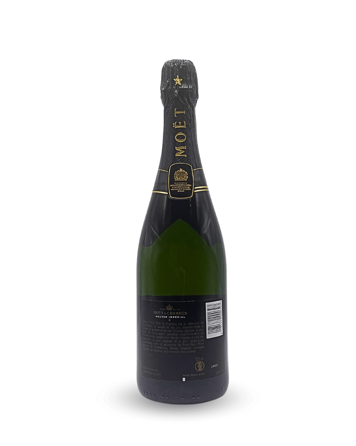 Moët & Chandon Nectar Impérial