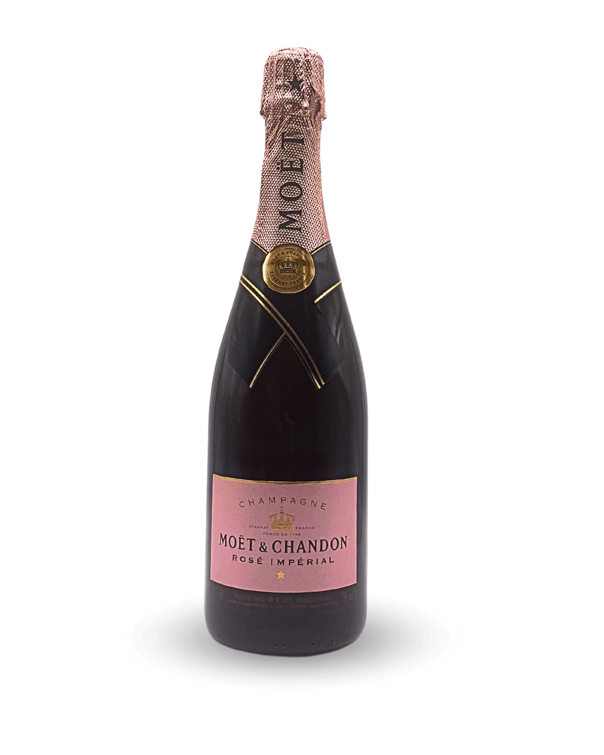 Moët & Chandon, Brut Impérial, Rosé étui