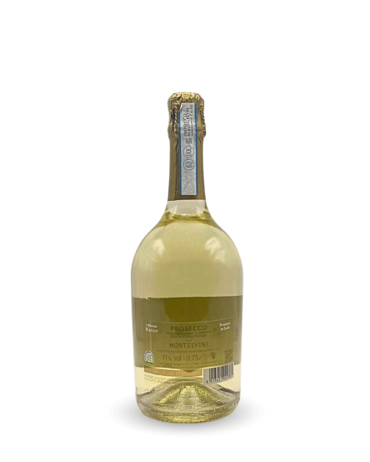 Prosecco Montelvini, Brut