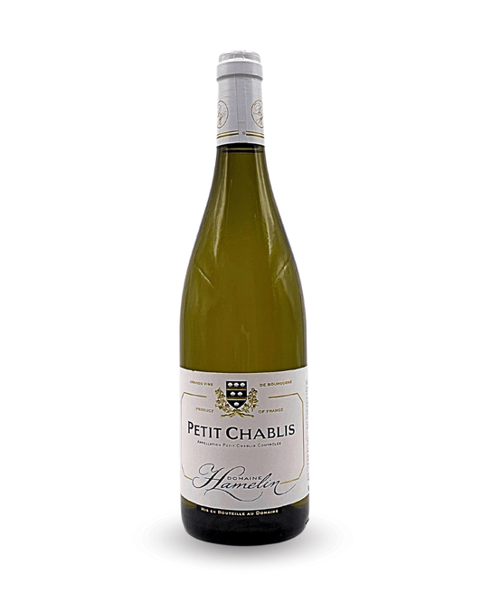 Petit Chablis, Hamelin, 2022