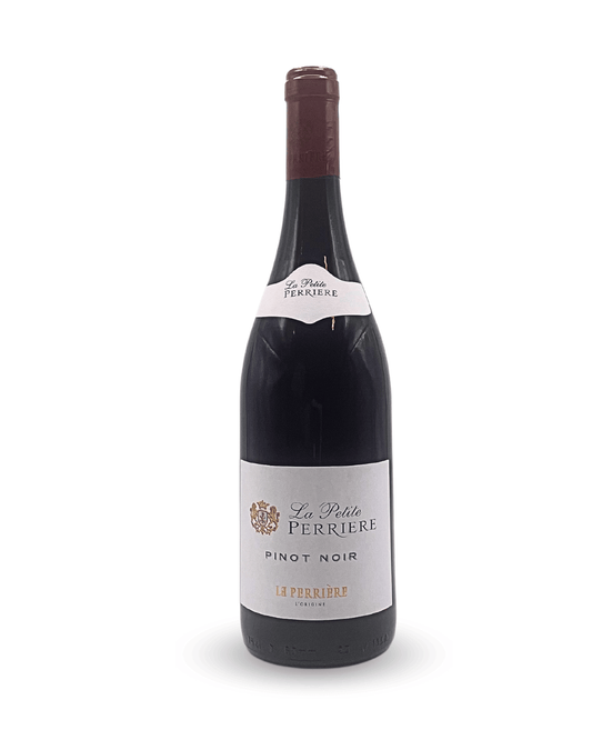 Pinot Noir, La Petite Perrière Saget, 2022