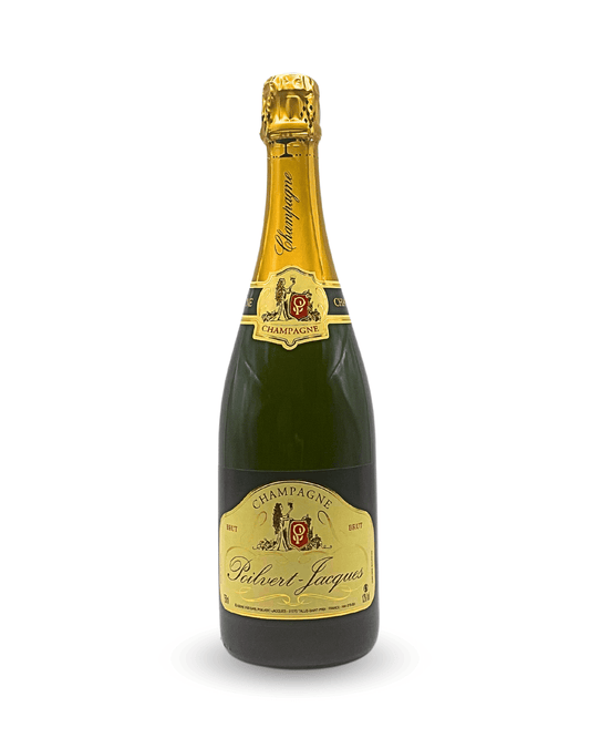 Poilvert Jacques Brut