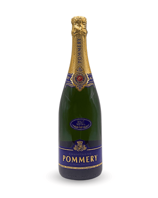 Pommery Brut Royal