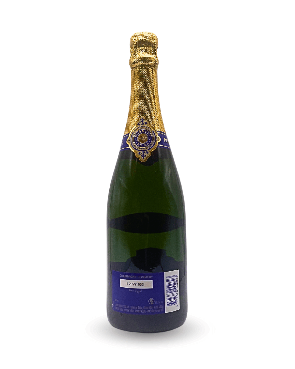 Pommery Brut Royal