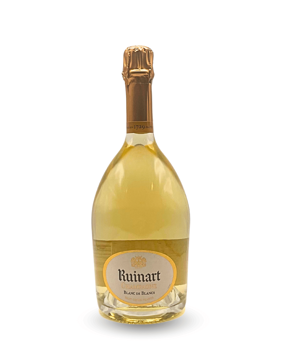 Ruinart, Blanc de Blancs