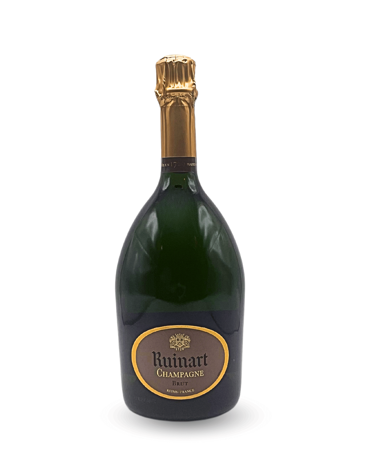 Ruinart, Brut