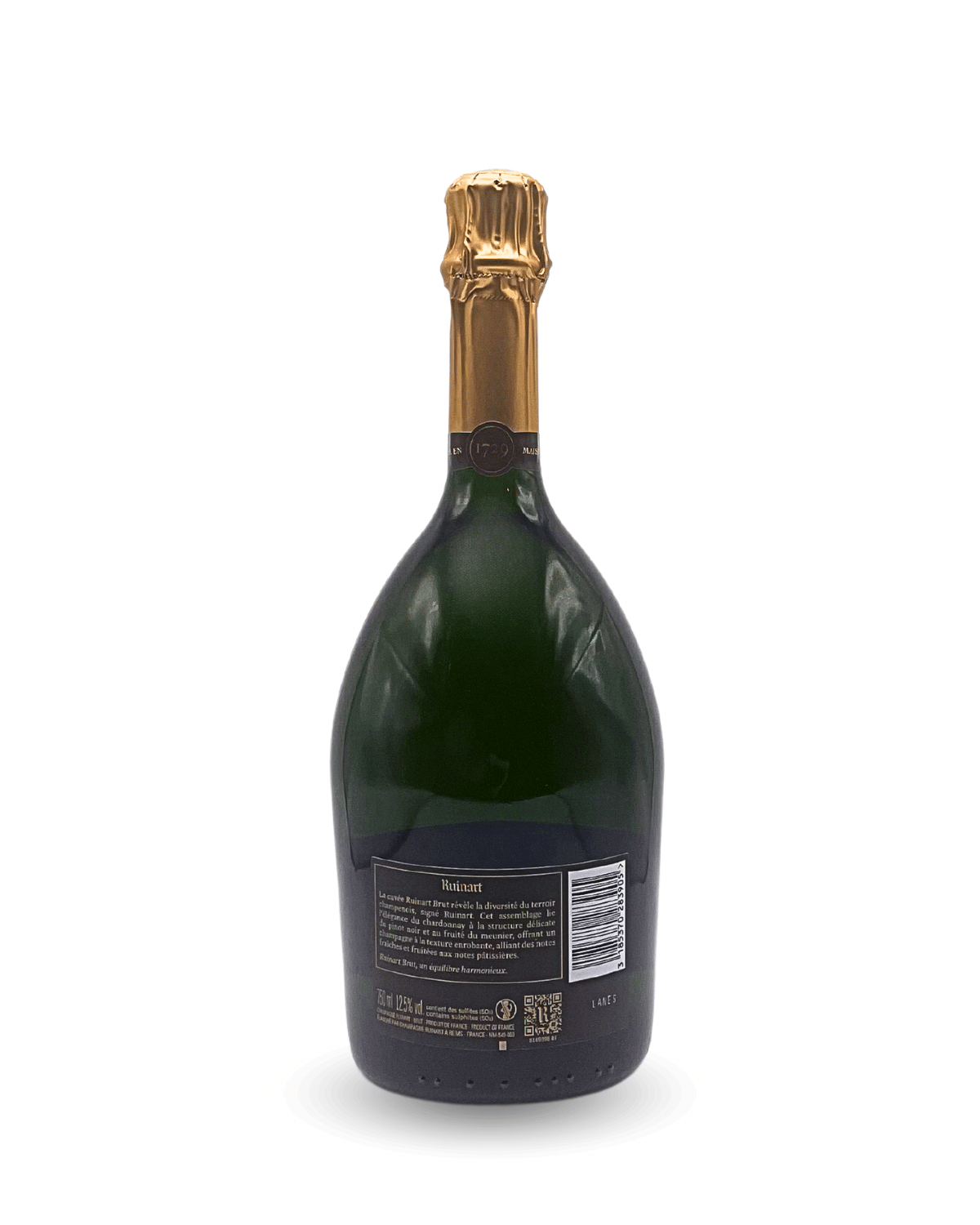 Ruinart, Brut