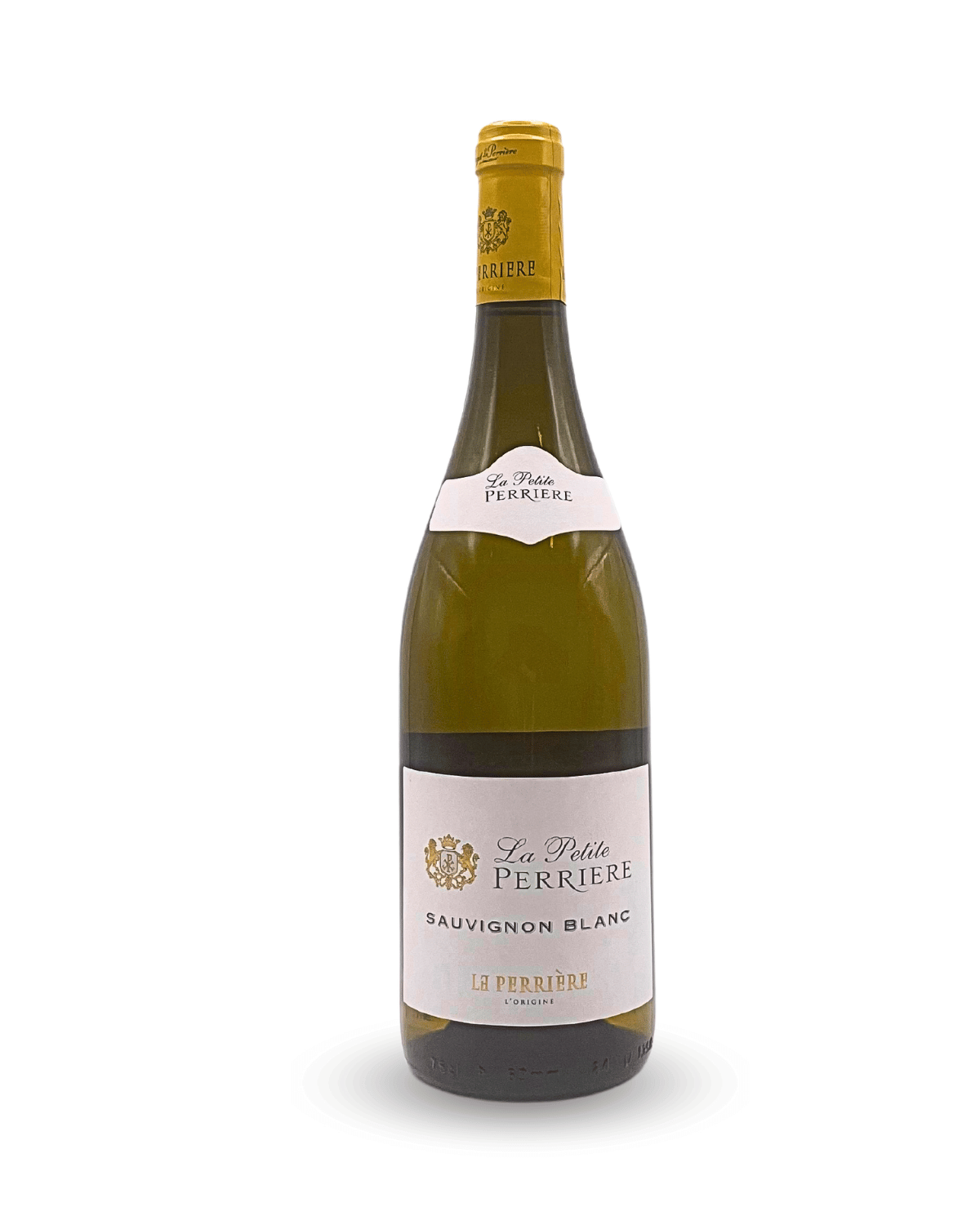 Sauvignon, La Petite Perriere Saget, 2022