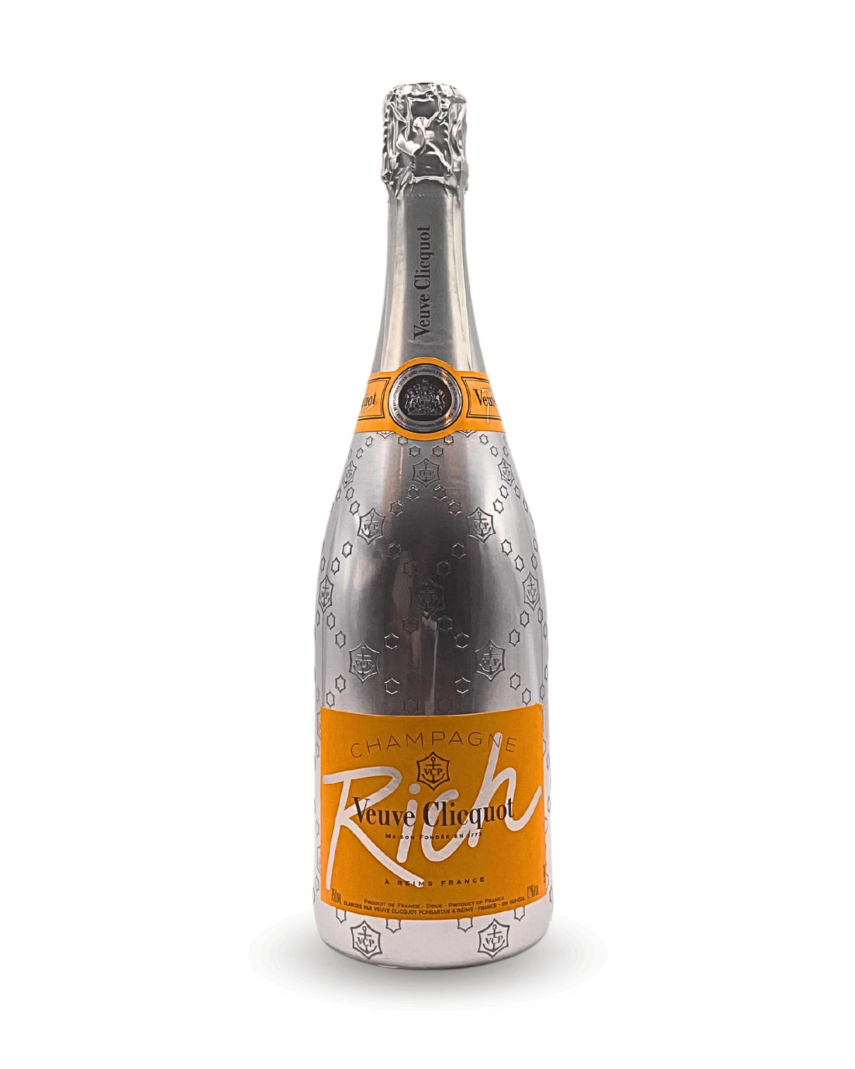 Veuve Clicquot Rich