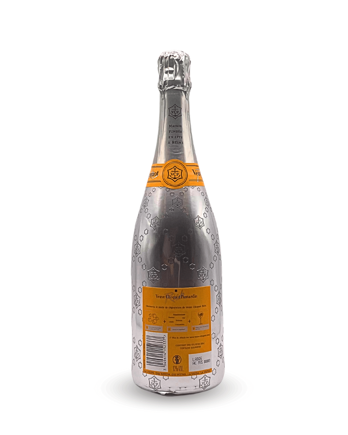 Veuve Clicquot Rich